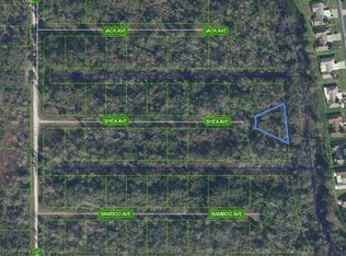 3000 Shea Ave, Lake Placid, FL 33852