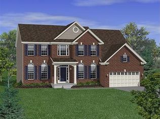 446 Columbia Ln, Gilberts, IL 60136