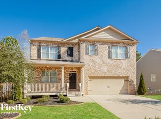 160 Ivey Meadow Dr, Dallas, GA 30132