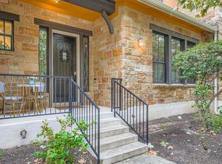 3905 Teaff St, Austin, TX 78723