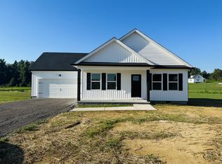 160 Herman Rd LOT 4, Smithville, TN 37166