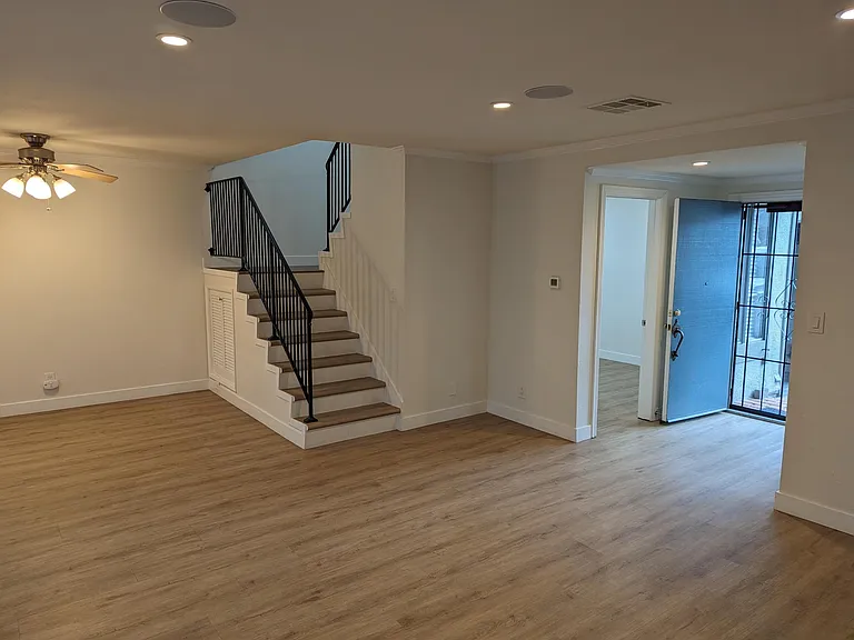 Main Living Space