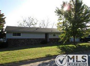 1213 Ozark Dr, Neosho, MO 64850
