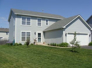 613 Kristen St, Plano, IL 60545