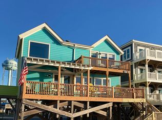 103 E Beach Dr, Oak Island, NC 28465