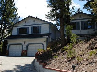 32525 Scandia Dr, Running Springs, CA 92382