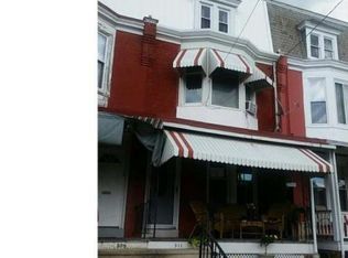 511 S 4th St, Hamburg, PA 19526