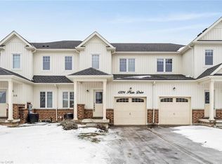 1226 Plato Dr, Fort Erie, ON L2A0C7