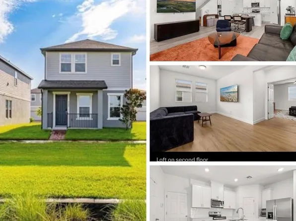 4629 CROSS PRAIRIE PARKWAY, ST CLOUD, FL 34772
