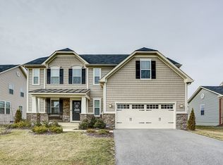 9118 Maytide St, Waldorf, MD 20603