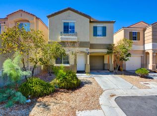 11072 Arcadia Sunrise Dr, Henderson, NV 89052