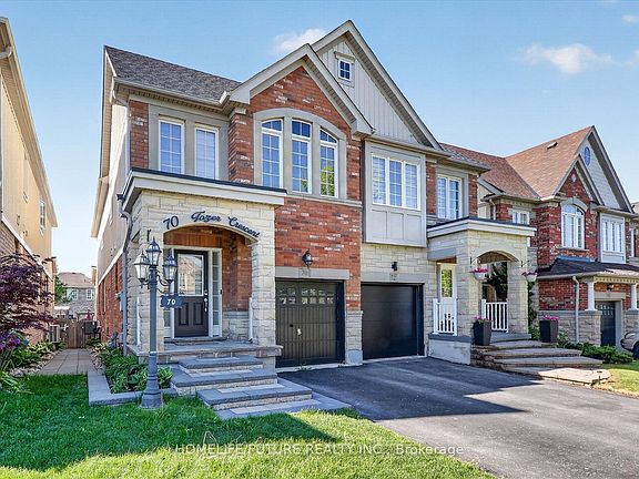 3rd image of 70 Tozer Cres #Basement