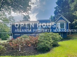 1179 Norfolk Dr NW, Acworth, GA 30102