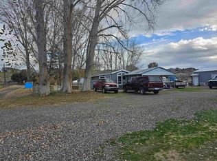 72905 E 811th Pr NE, West Richland, WA 99353