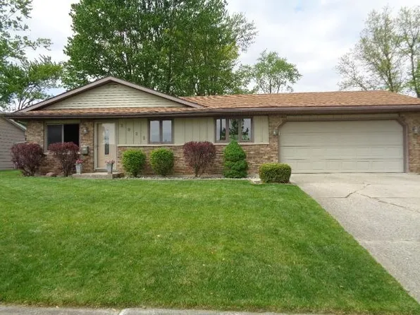2922 Coventry Ave, Fort Wayne, IN 46808