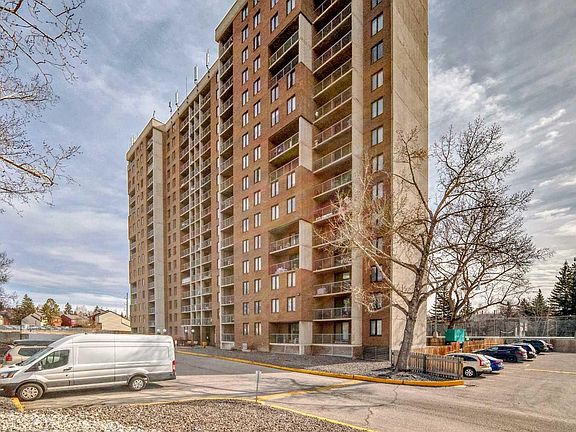 3rd image of 4944 Dalton Dr NW #1012