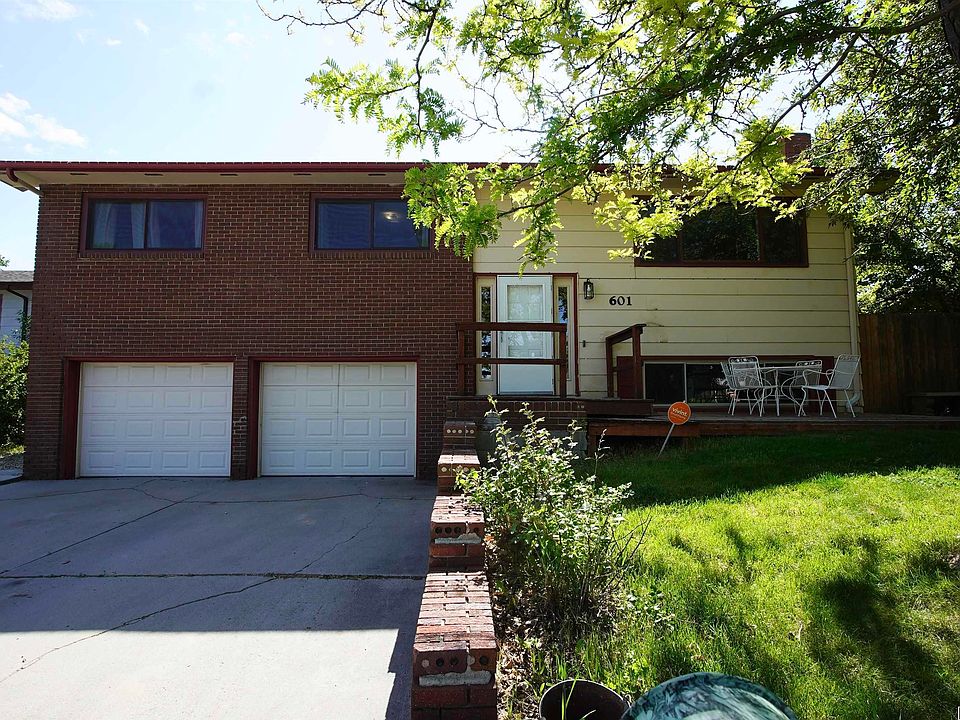 1st image of 601 Wind River Avenue