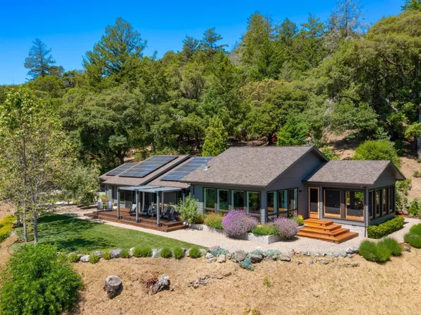 1350 Boonville Road, Ukiah, CA 95482
