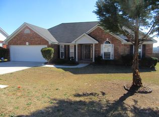 4064 Harper Franklin Ave, Augusta, GA 30909