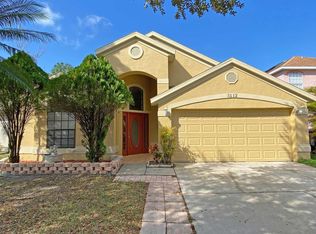 3112 Erskine Dr, Orlando, FL 32825