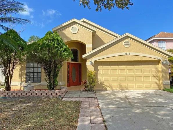 3112 Erskine Dr, Orlando, FL 32825