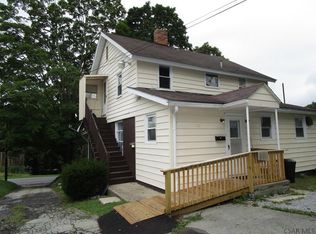 219 Rosewood St, Johnstown, PA 15904