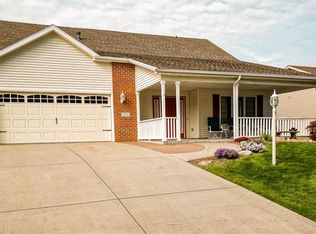 2811 Briardale Dr, Fort Wayne, IN 46825