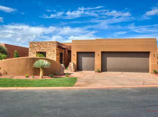 2336 W Entrada Trl UNIT 5, St George, UT 84770