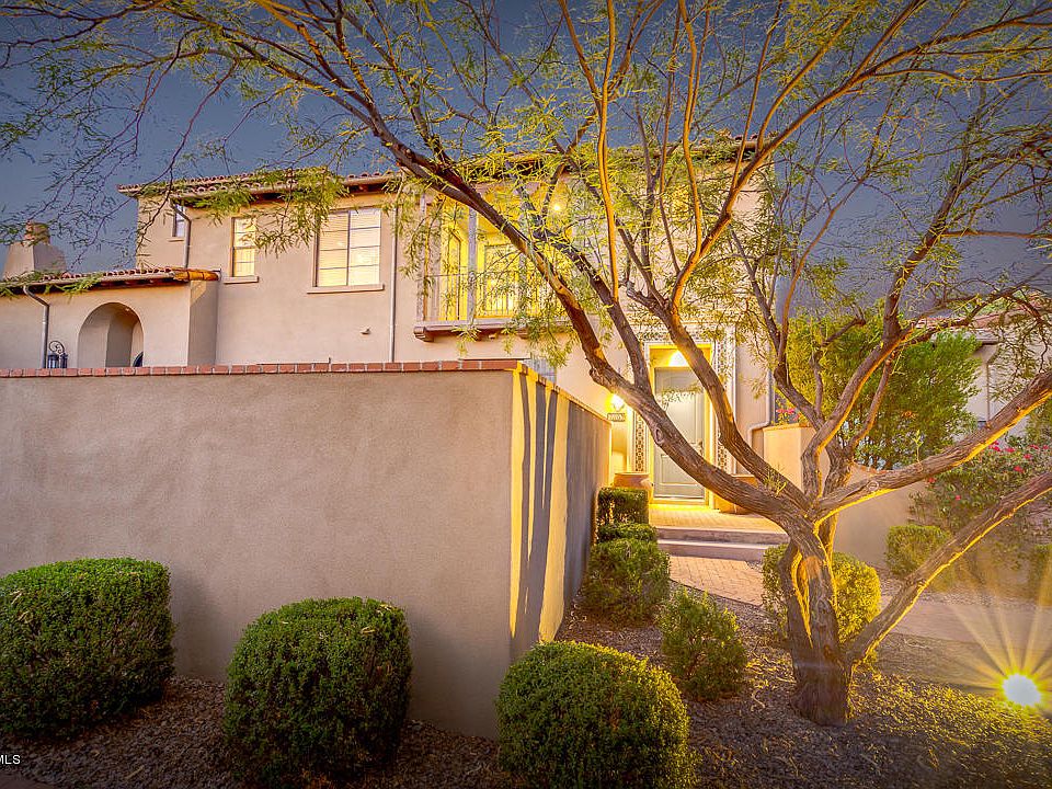 18650 N Thompson Peak Pkwy APT 2002 Scottsdale AZ 85255 Zillow