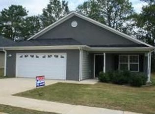 10984 Big Sky Dr, Hampton, GA 30228
