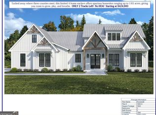 561 Bearden Rd, Douglasville, GA 30134