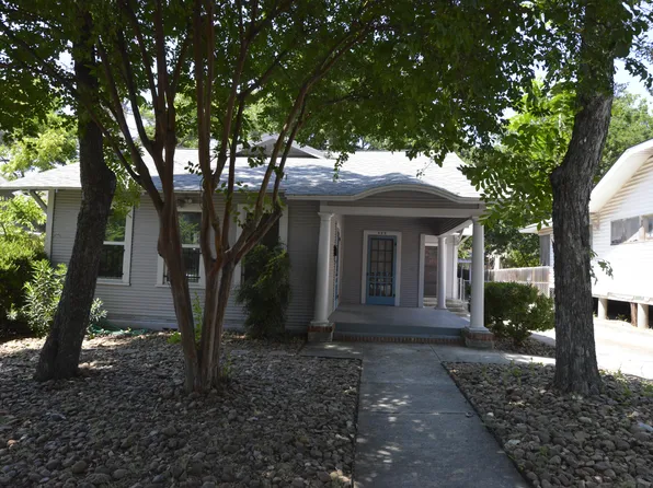 423 W Huisache Ave, San Antonio, TX 78212