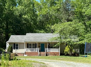 1211 Mount Olive Cohoke Rd, King William, VA 23086