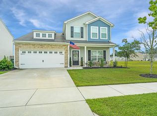 118 Oldenburg Dr, Summerville, SC 29486