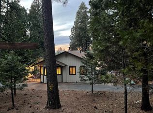 5465 Pine Ridge Dr, Grizzly Flats, CA