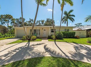 67 Constitution Dr, Naples, FL 34112