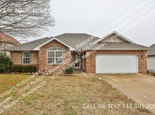 428 Melaleuca Dr, Springfield, MO 65809
