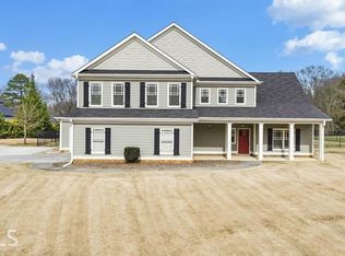 32 Albright Ct, Commerce, GA 30529