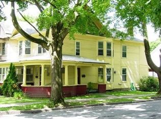 57 S Main Ave, Albany, NY 12208