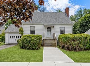 270 Wilson Ave, Quincy, MA 02170