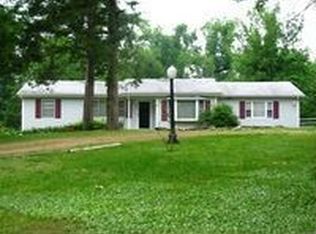 103 Howard Creek Cutoff, Lakeview, AR 72642