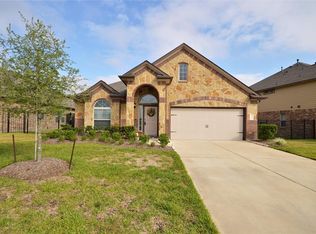 3711 Lake Bend Shore Dr, Spring, TX 77386