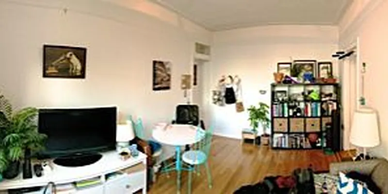 Rented by Boerum Hill Realty | media 7