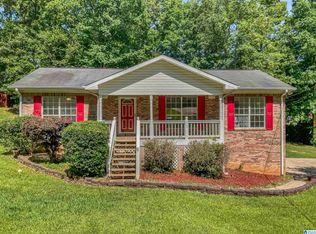 203 Fennell St, Sumiton, AL 35148