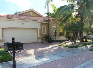5865 NW 121st Ave, Pompano Beach, FL 33076