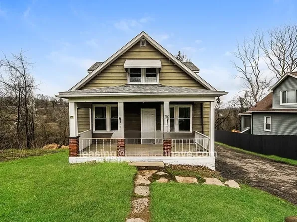9937 Saltsburg Rd, Pittsburgh, PA 15239