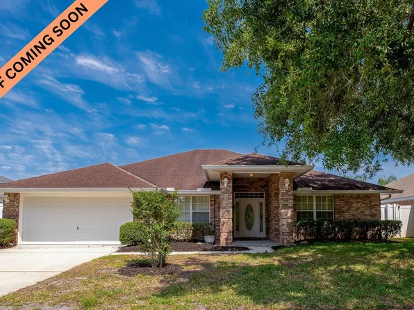 5463 Carmody Lake Dr, Port Orange, FL 32128