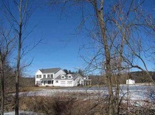 40 Field Rd, Greenville, NY 12083