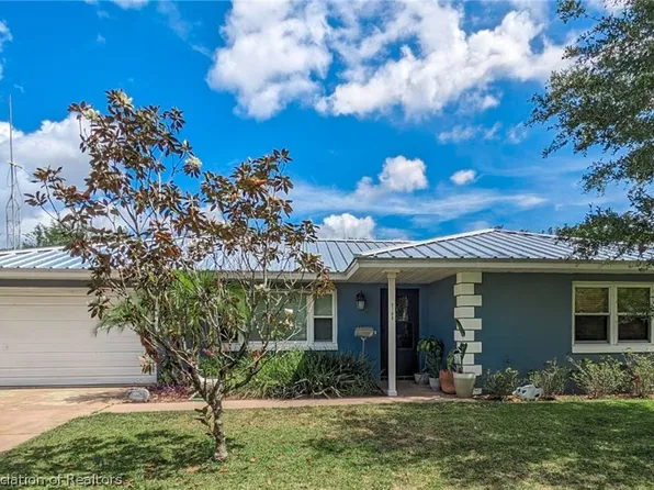5108 Regency Dr, Sebring, FL 33876