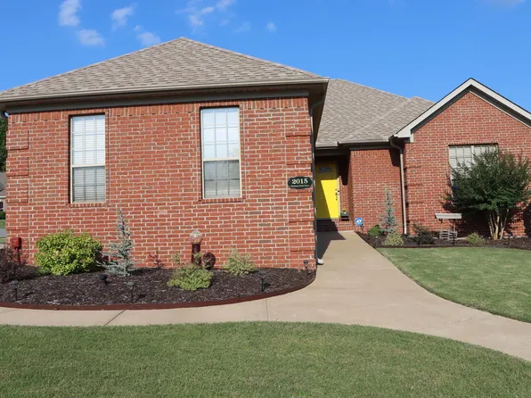2015 Richland Park Dr, Bryant, AR 72022